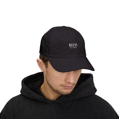 'RVLTN' - HAT