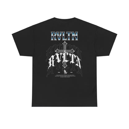 RVLTN GRAPHIC TEE