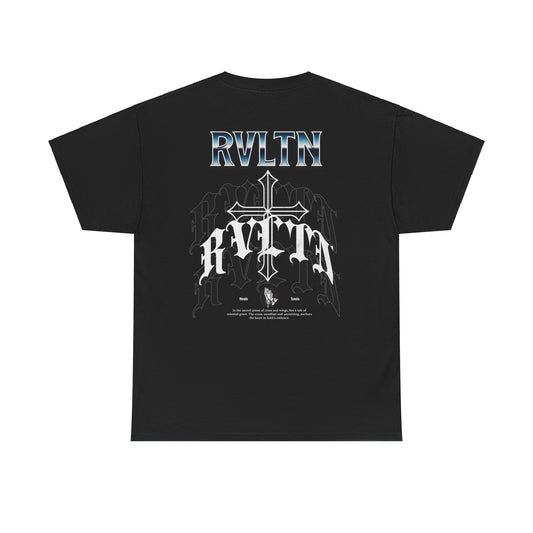 RVLTN GRAPHIC TEE