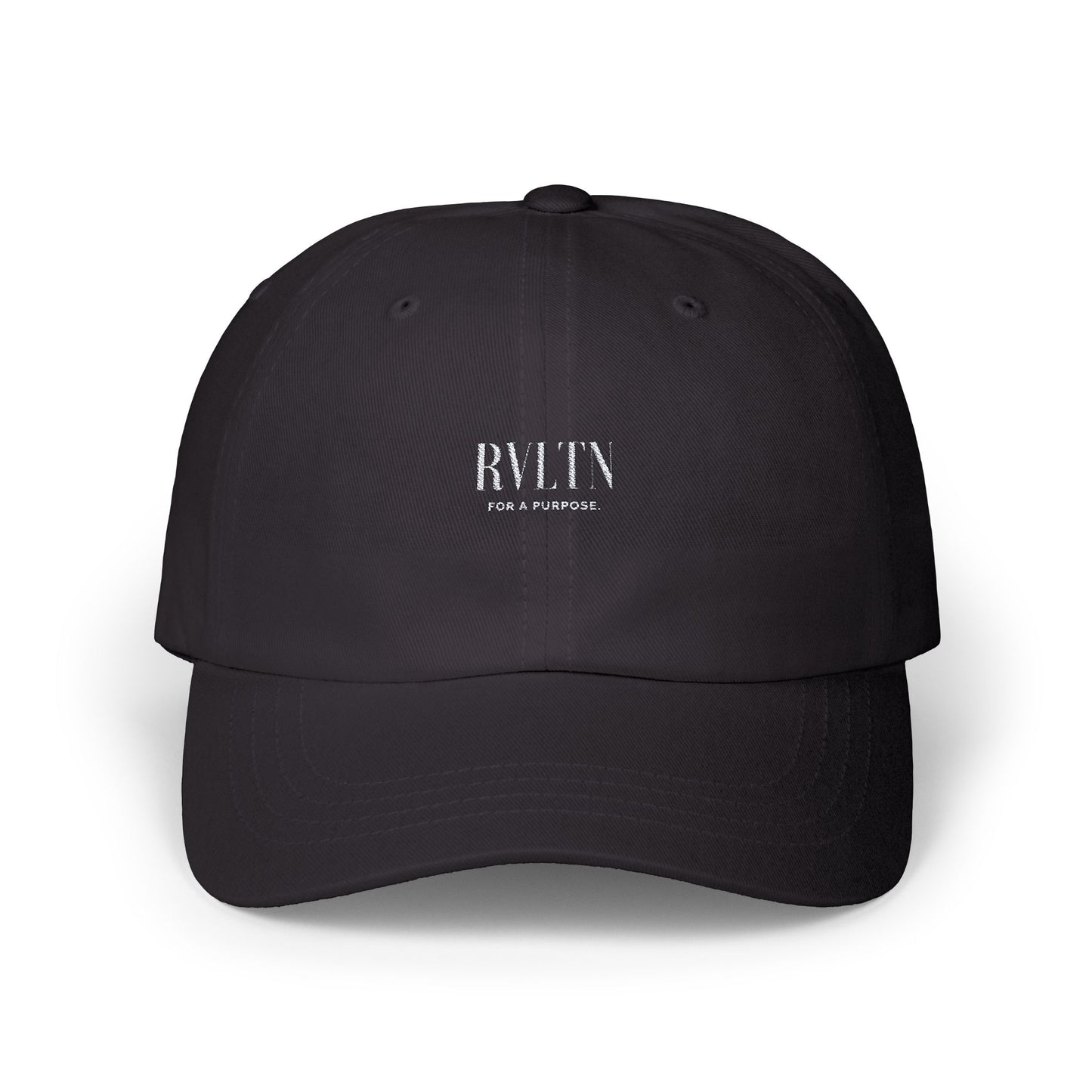 'RVLTN' - HAT