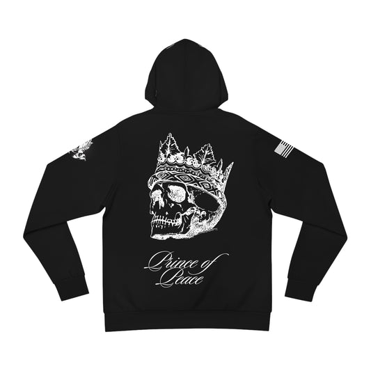 'PRINCE OF PEACE' - HOODIE