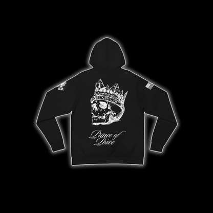 'PRINCE OF PEACE' - HOODIE