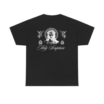 'HOLY SCRIPTURE' TEE