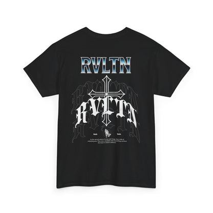 RVLTN GRAPHIC TEE