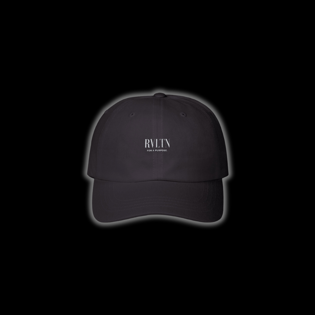 'RVLTN' - HAT