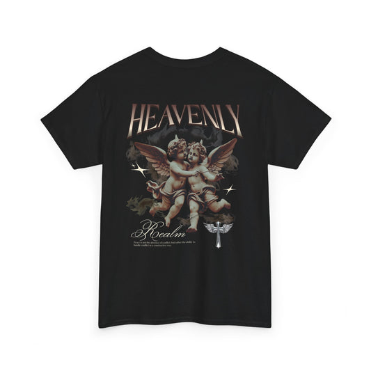 'HEAVENLY REALM' - TEE